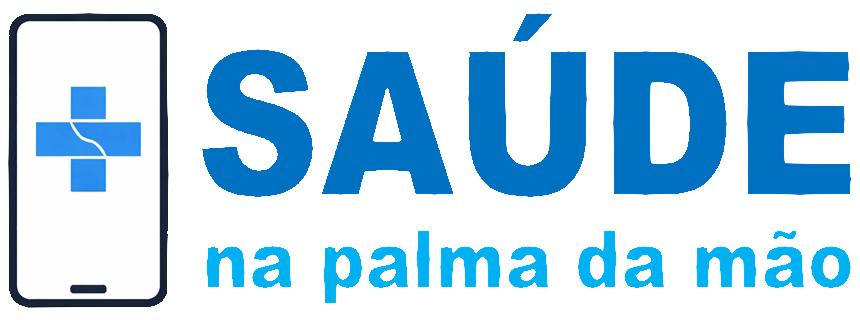 Saúde na Palma da Mão